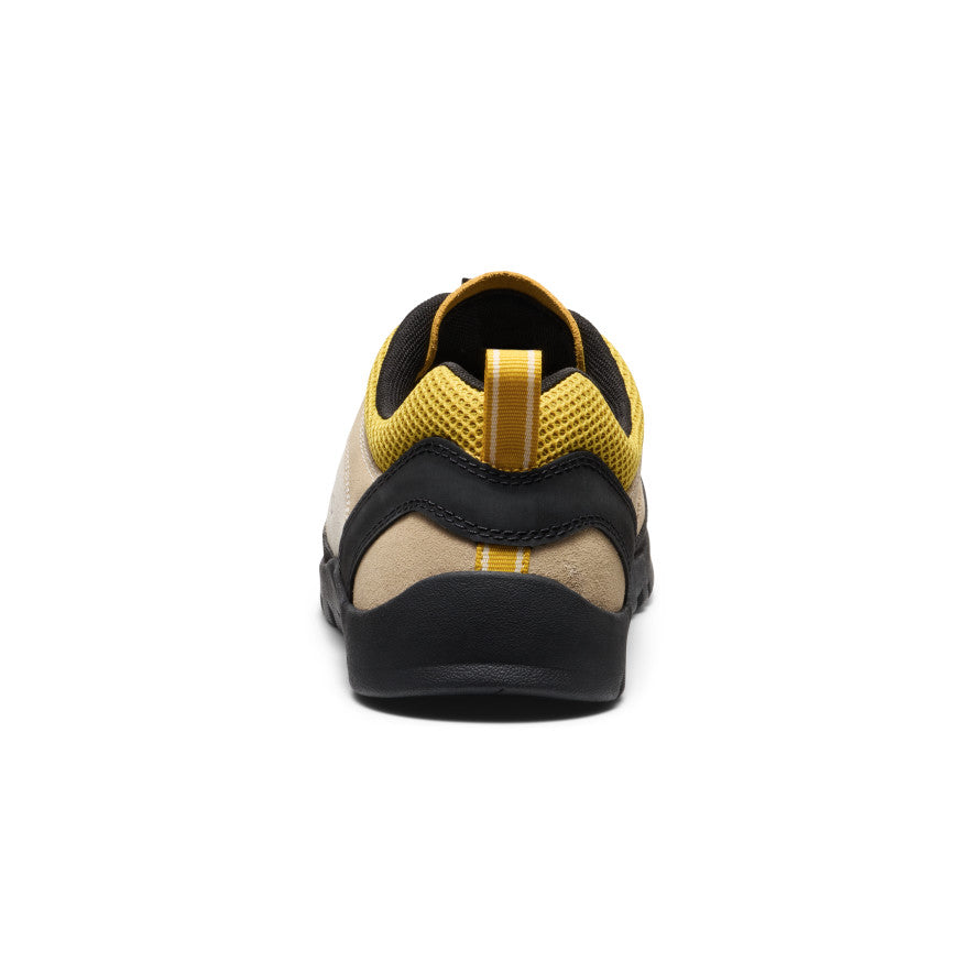 Men's Jasper Rocks Sneaker  |  Birch/Lemon Curry
