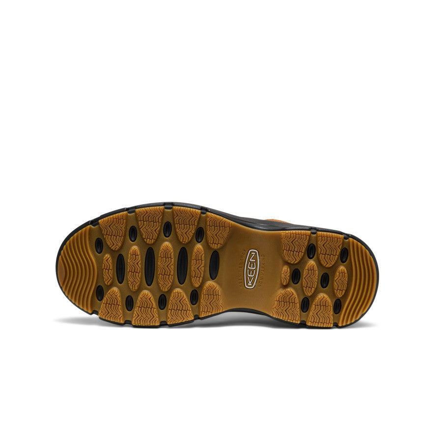 Women's Kosa Oxford  |  Silver Birch/Roasted Pecan