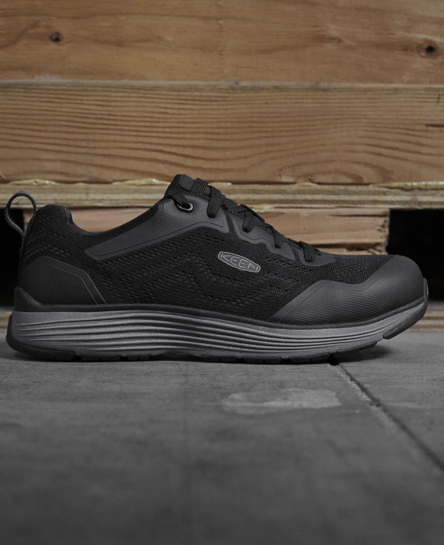 Women's Sparta 2 ESD (Aluminum Toe)  |  Magnet/Safari