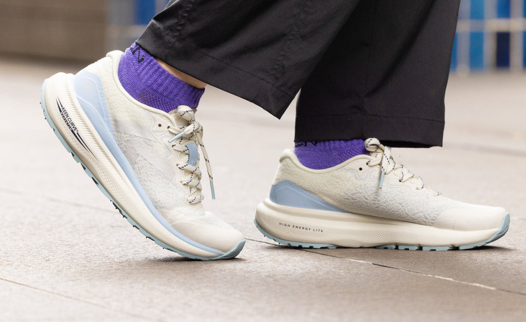 Women's WK500 Walking Shoe  |  Vapor/Star White