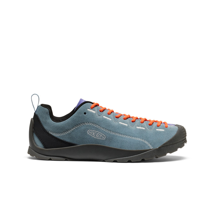 Women's Jasper Sneaker  |  Faded Denim/Skipper Blue
