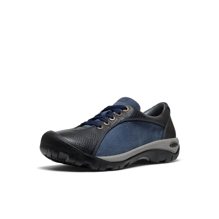 Women's Presidio  |  Naval Academy/Vintage Indigo