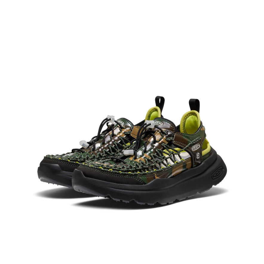 Men’s UNEEK WK FAF Sneaker  |  Faf Multi