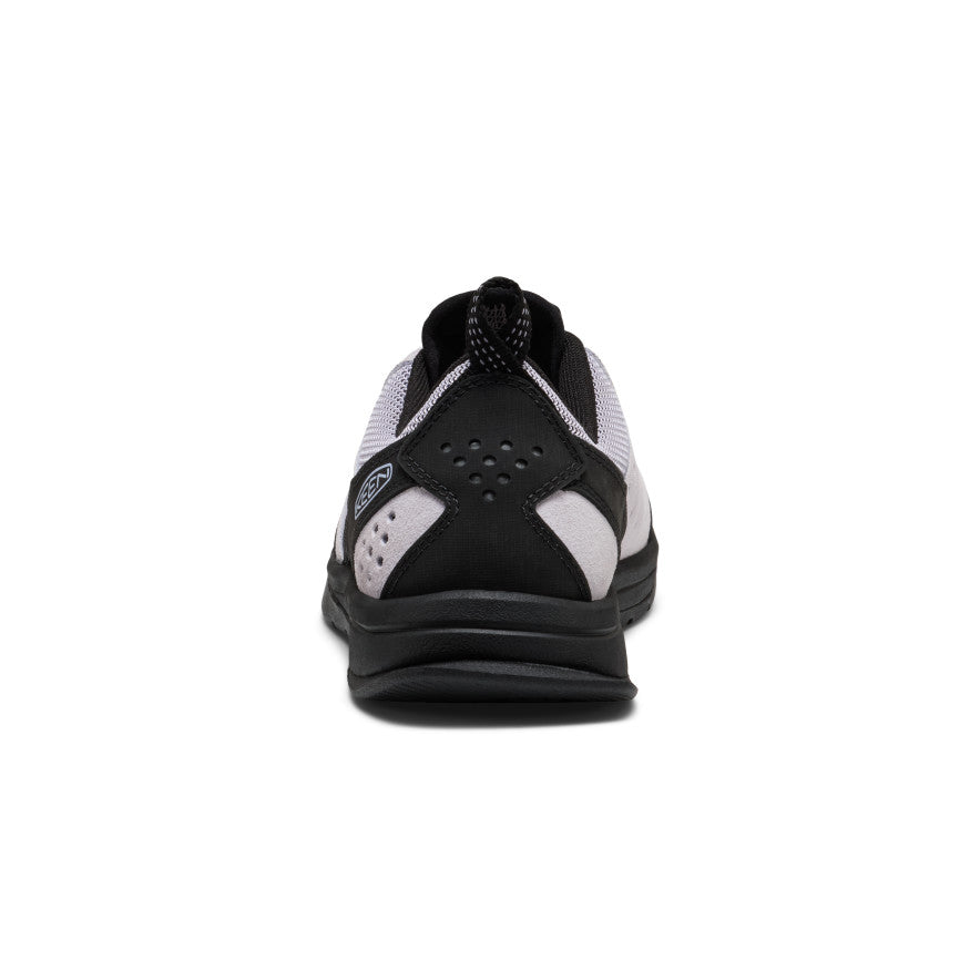 Women's Jasper III Sneaker  |  Black/Thistle