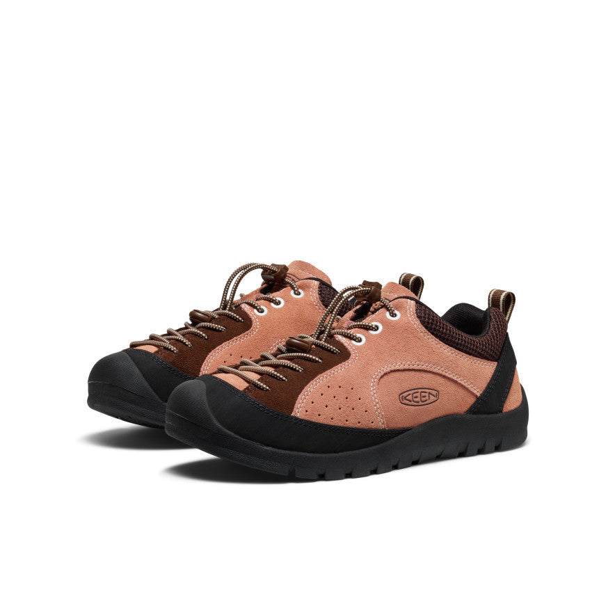 Women's Jasper Rocks Sneaker  |  Cork/Java