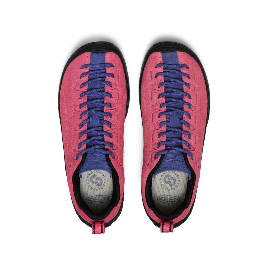 Women's Jasper Sneaker  |  Pink Lemonade/Skipper Blue