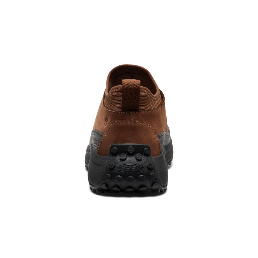 Men's KS Moc Chukka  |  Bison/Bison