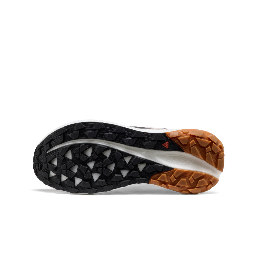Men's Seek Trail Running Shoe  |  Safari/Black