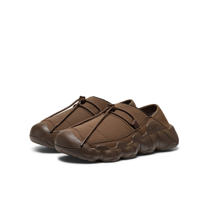 Men's Hypowser Crushback Shoe  |  Dark Earth/Dark Earth