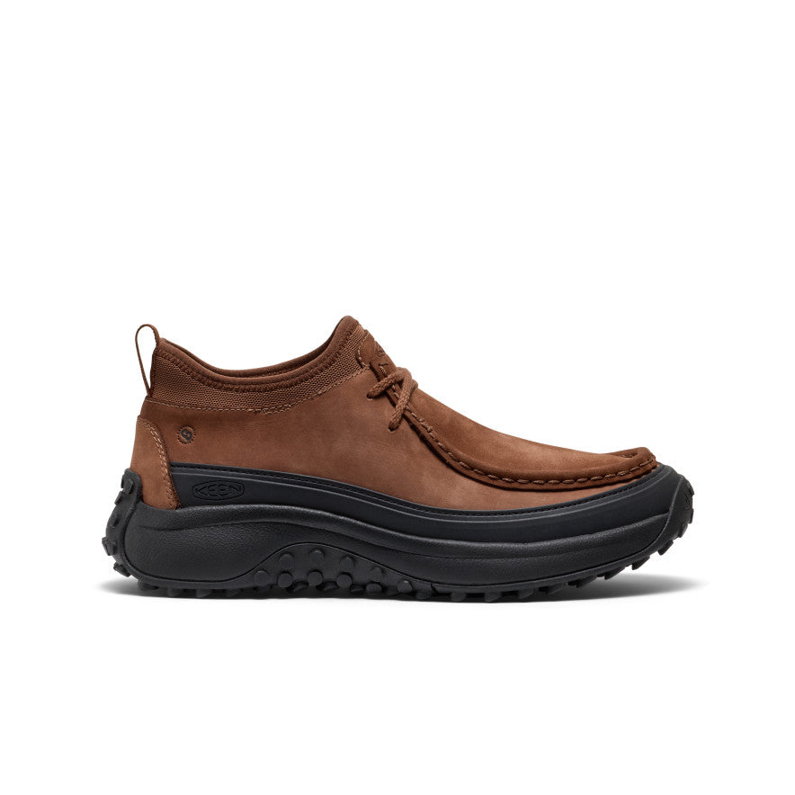 Men's KS Moc Chukka  |  Bison/Bison