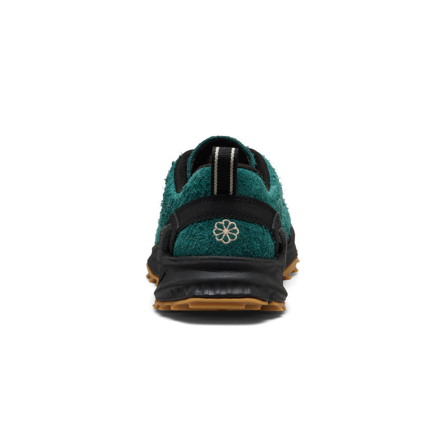 Women's Jasper Zionic Sneaker  |  Mediterranea/Birch