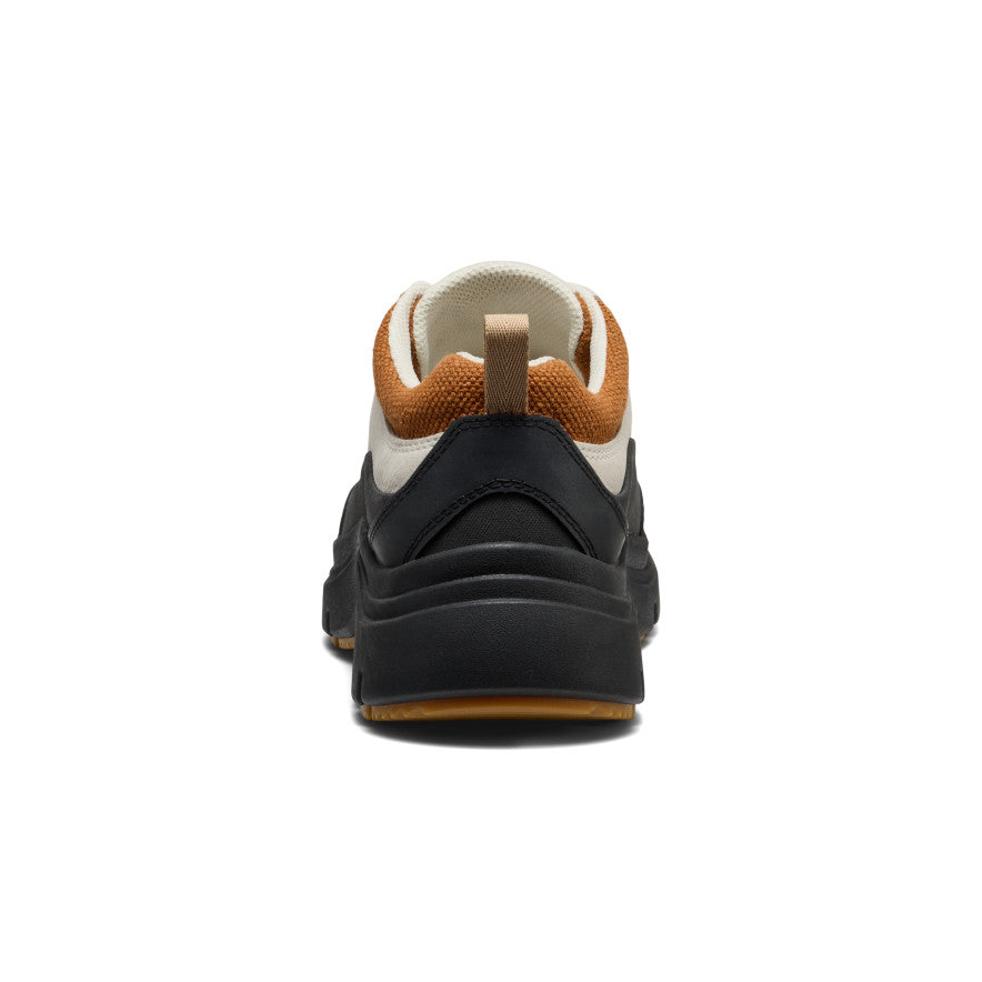Women's Kosa Oxford  |  Silver Birch/Roasted Pecan