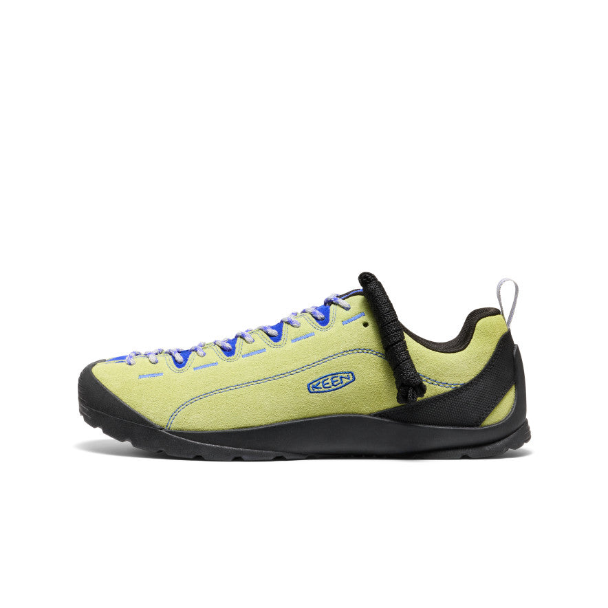Men's Jasper Sneaker  |  Rogue Green/Dazzling Blue