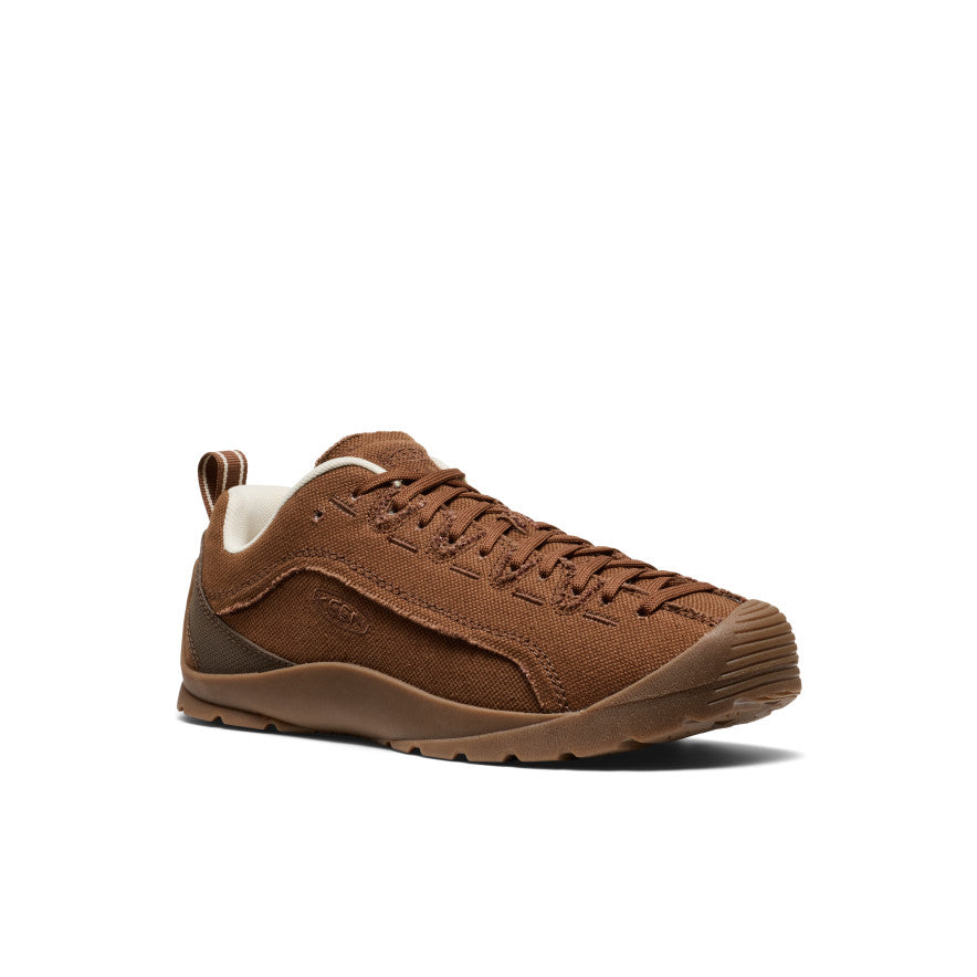 Women's Jasper Split Skall Studio Sneaker  |  Skall Brown