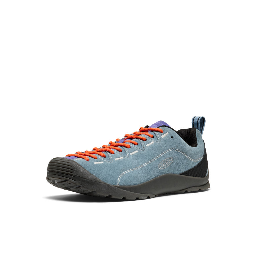 Women's Jasper Sneaker  |  Faded Denim/Skipper Blue