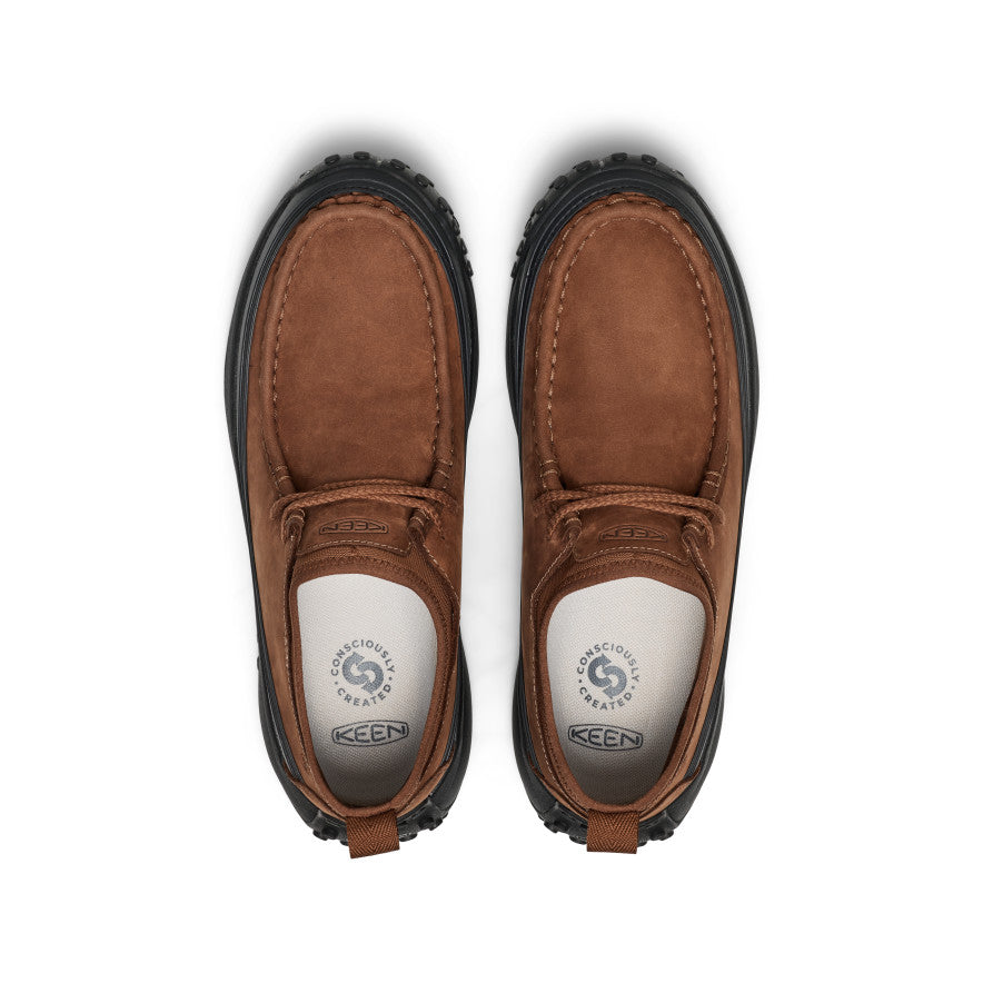 Men's KS Moc Chukka  |  Bison/Bison