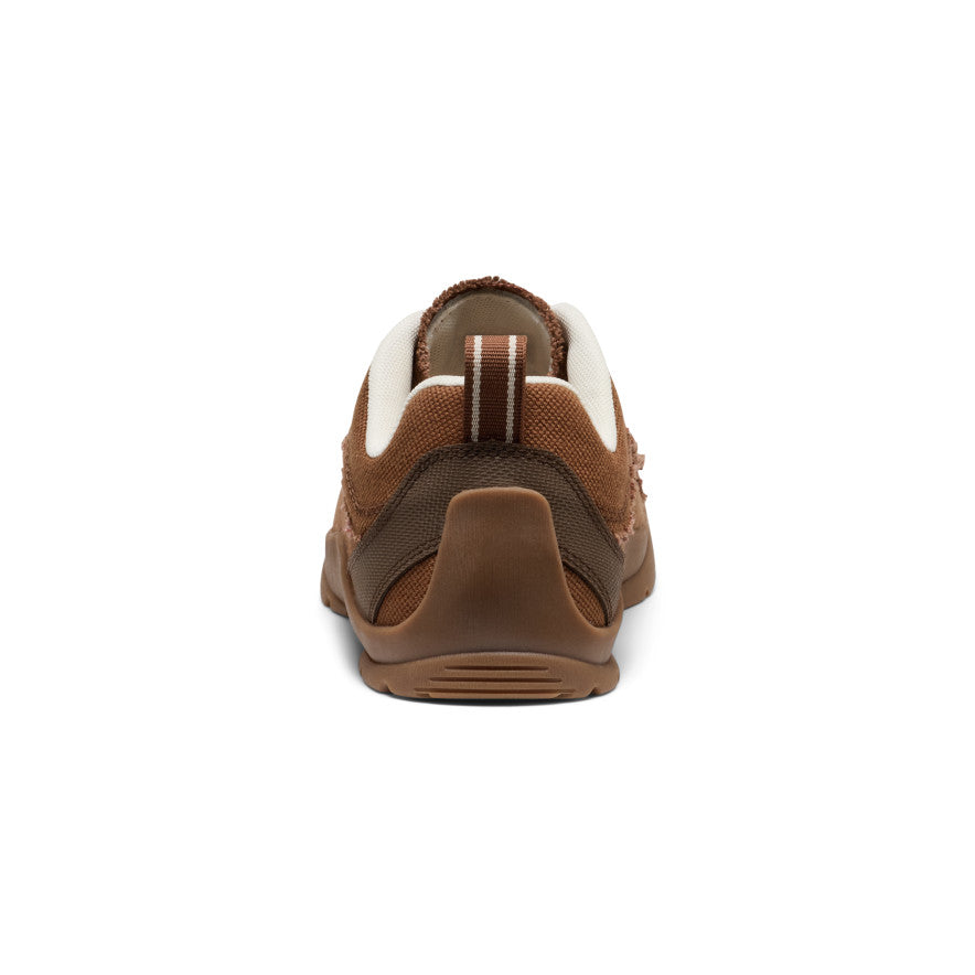 Women's Jasper Split Skall Studio Sneaker  |  Skall Brown