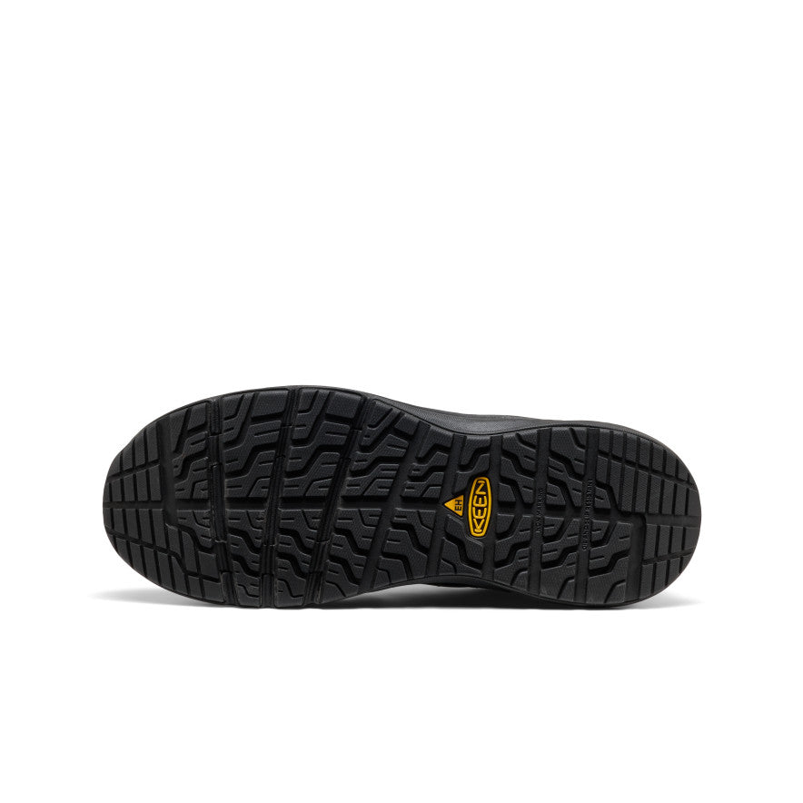 Men's Vista Energy XT Work Sneaker INT MET (Carbon Toe)  |  Black/Magnet