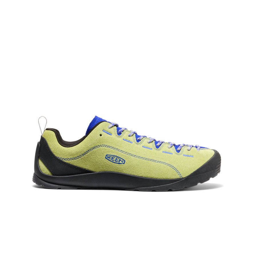 Men's Jasper Sneaker  |  Rogue Green/Dazzling Blue
