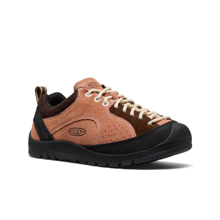 Women's Jasper Rocks Sneaker  |  Cork/Java