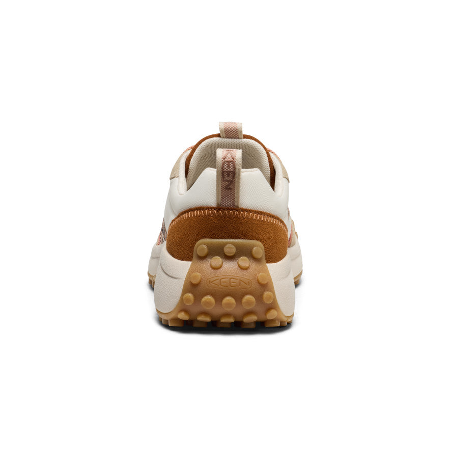 Women's KS86 Sneaker  |  Birch/Cork