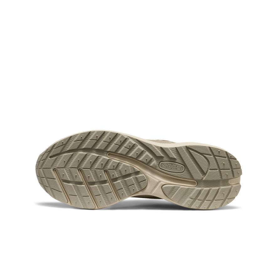 Women's WK500 Leather Walking Shoe  |  Abbey Stone/Birch