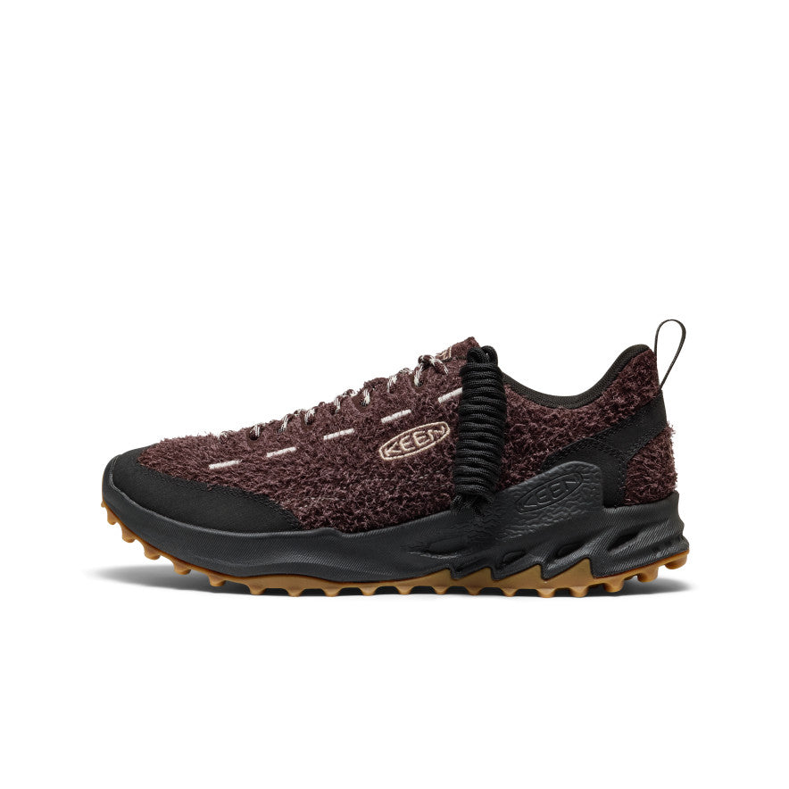 Men's Jasper Zionic Sneaker  |  Java/Birch