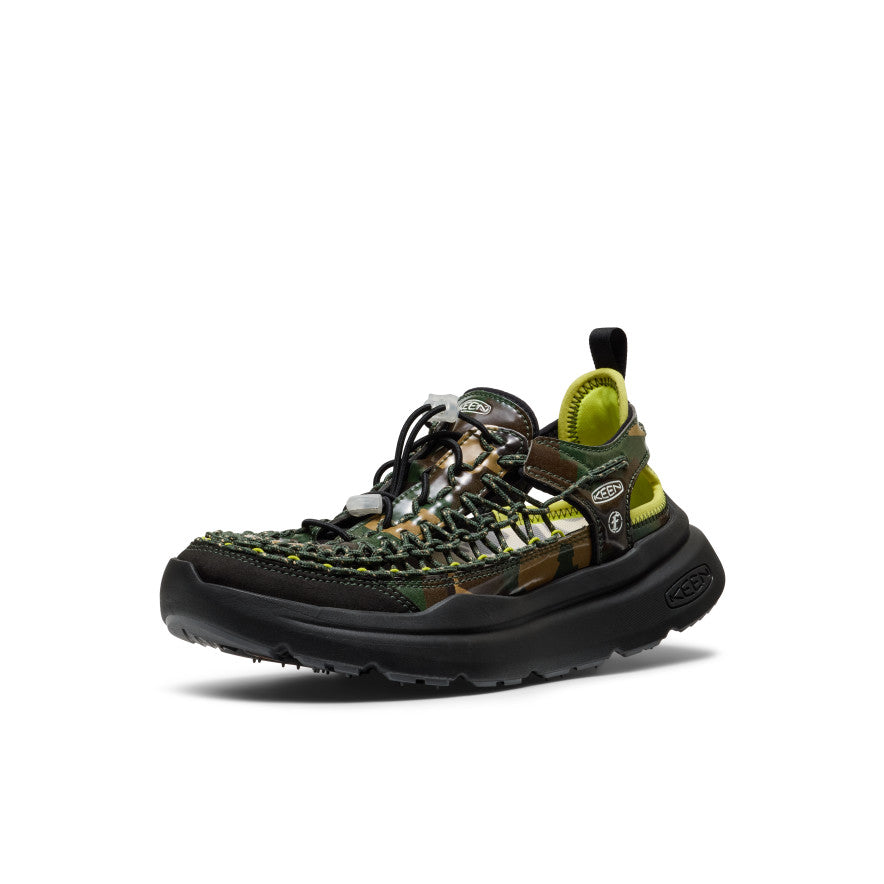 Men’s UNEEK WK FAF Sneaker  |  Faf Multi