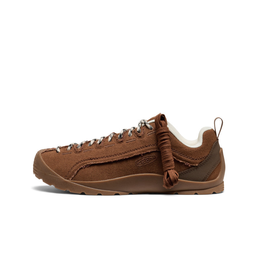 Women's Jasper Split Skall Studio Sneaker  |  Skall Brown