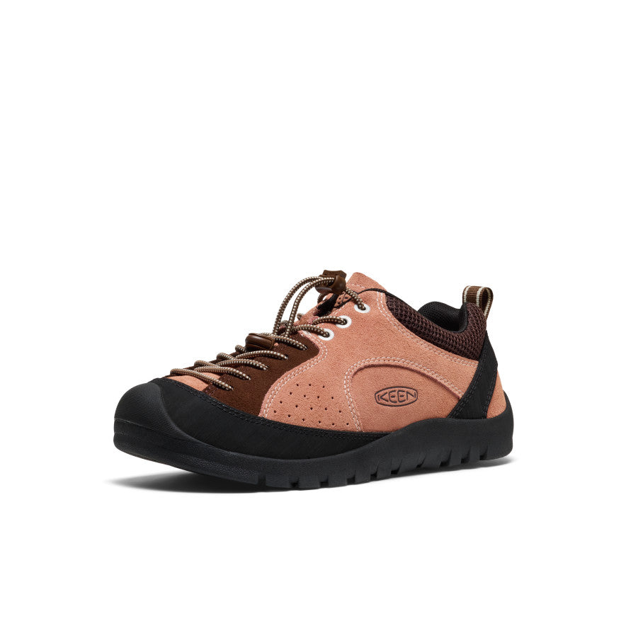 Women's Jasper Rocks Sneaker  |  Cork/Java