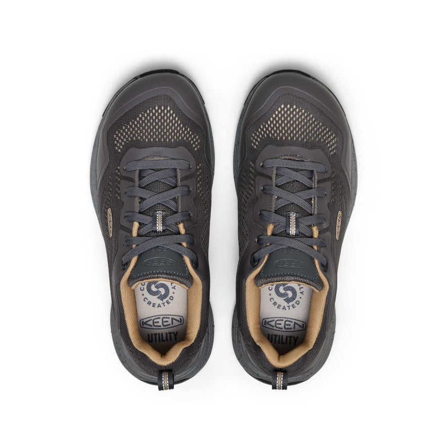 Women's Sparta 2 ESD (Aluminum Toe)  |  Magnet/Safari