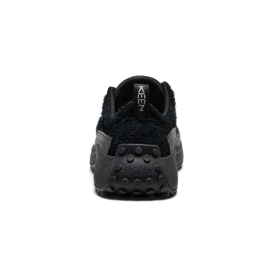 Men's KS Mino Sneaker  |  Black/Black