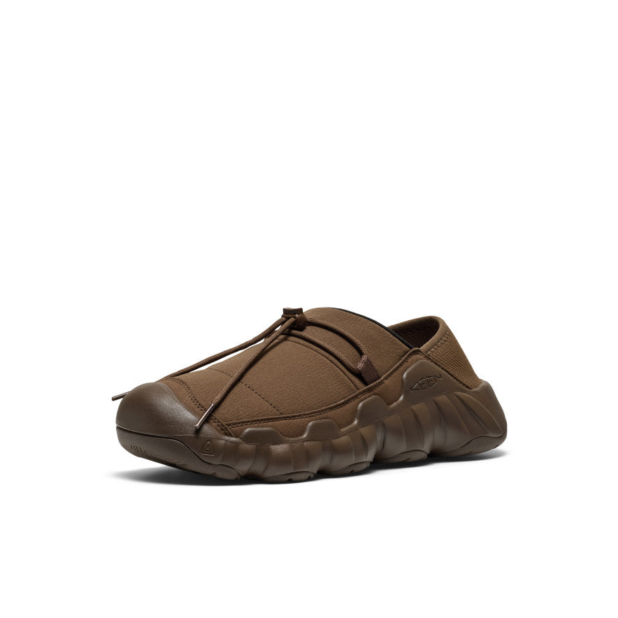 Men's Hypowser Crushback Shoe  |  Dark Earth/Dark Earth