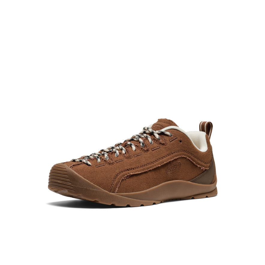 Women's Jasper Split Skall Studio Sneaker  |  Skall Brown