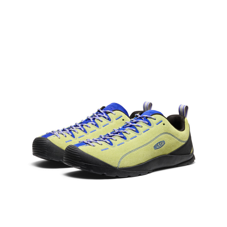 Men's Jasper Sneaker  |  Rogue Green/Dazzling Blue