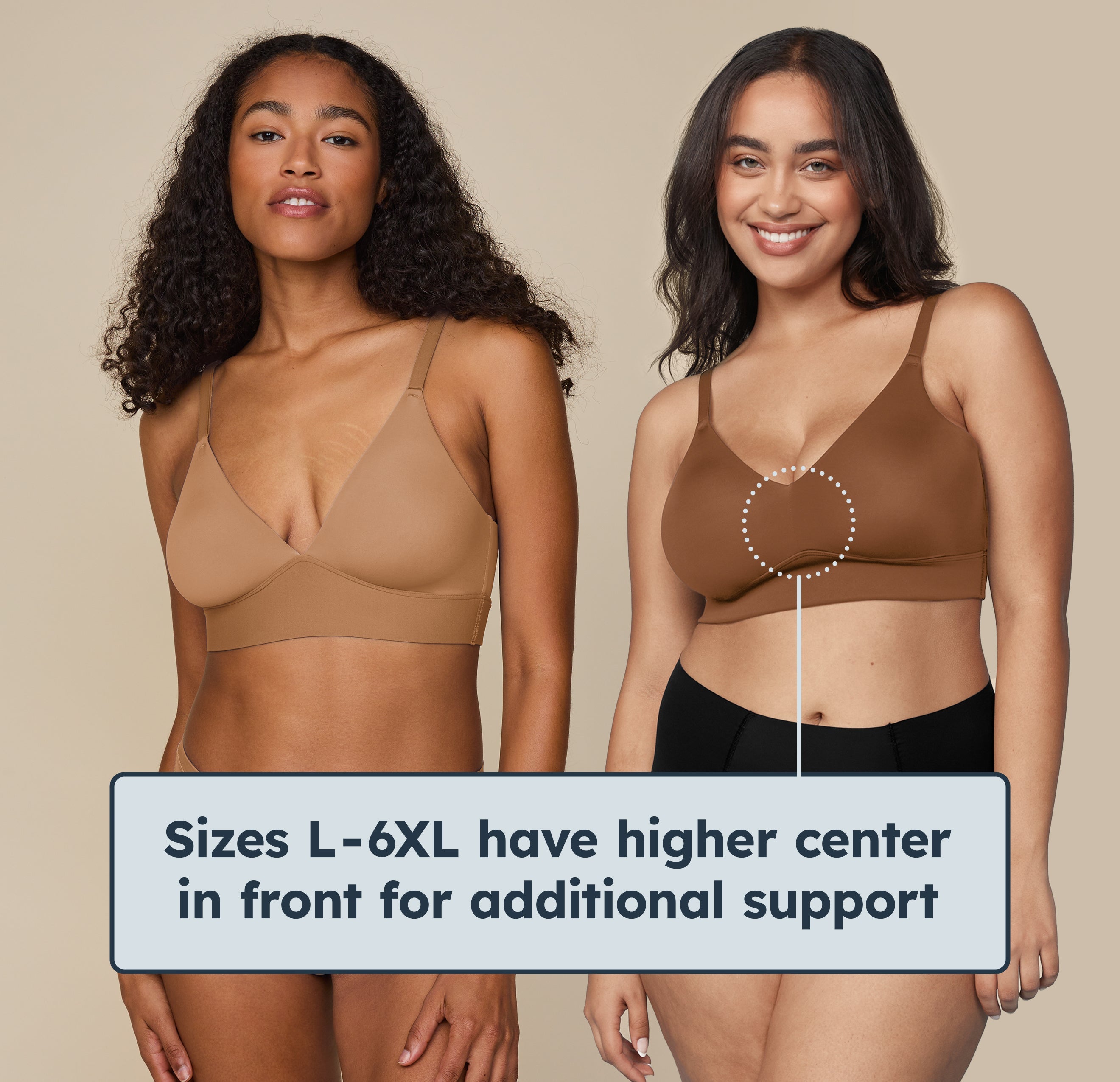 Bliss Triangle Bralette - Twilight