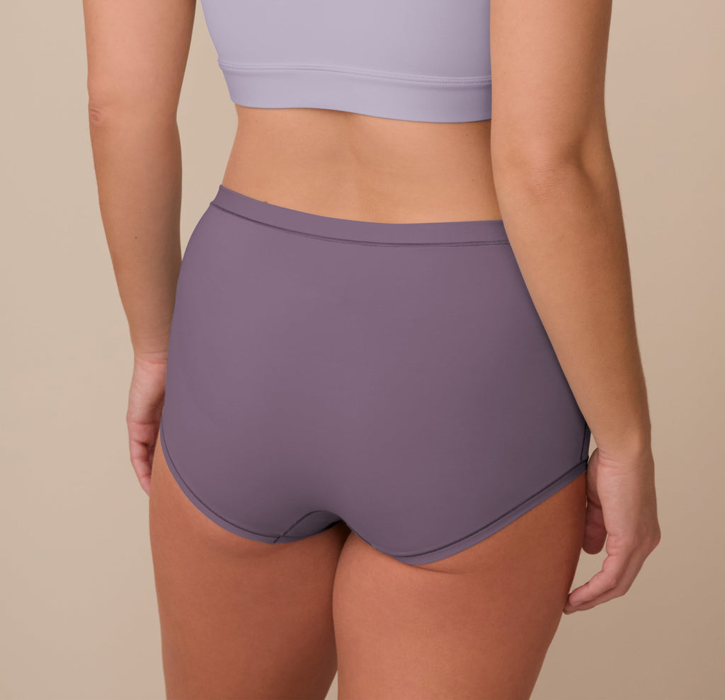 Bliss Boyshort - Eclipse