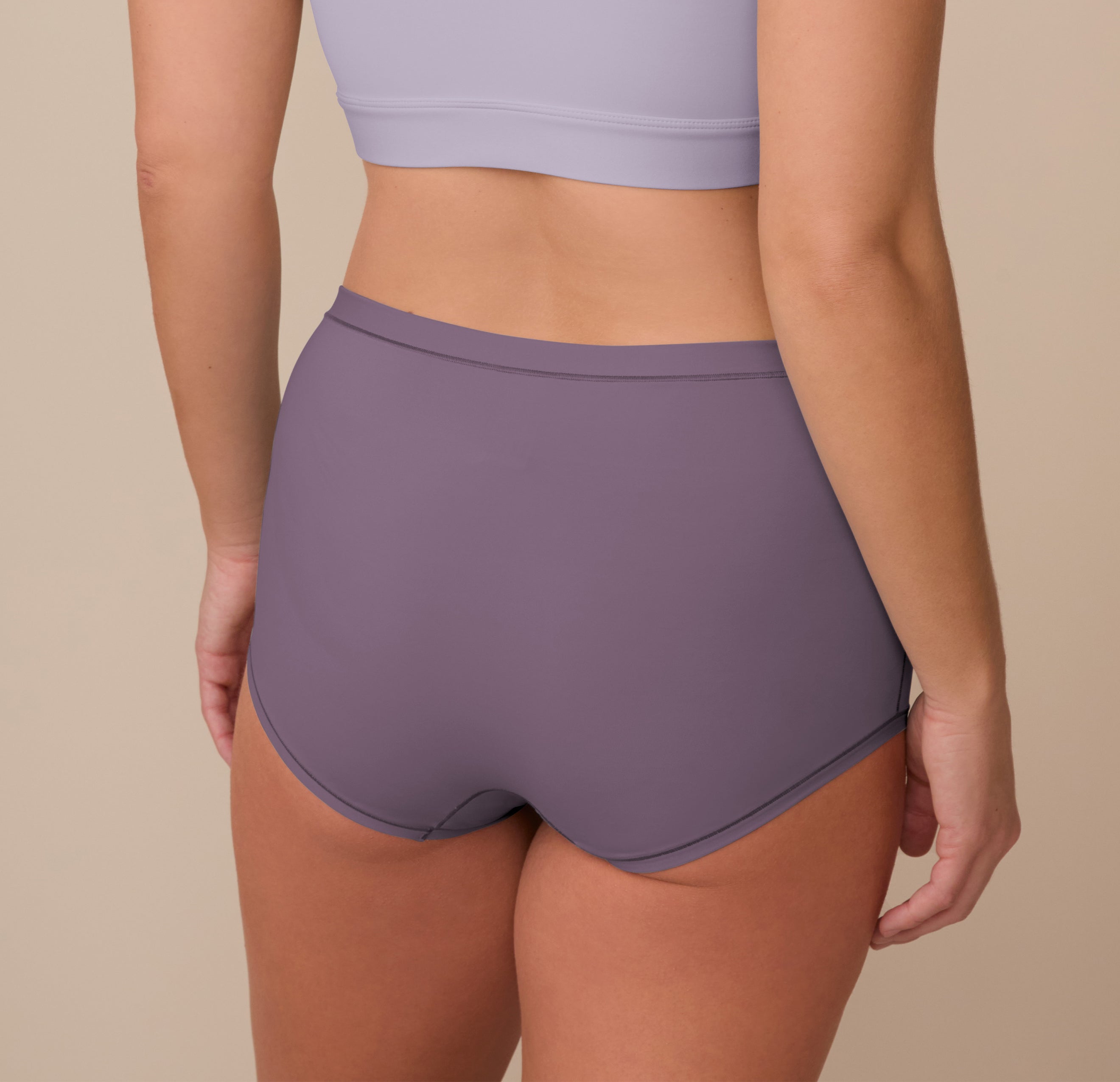 Bliss Boyshort - Eclipse