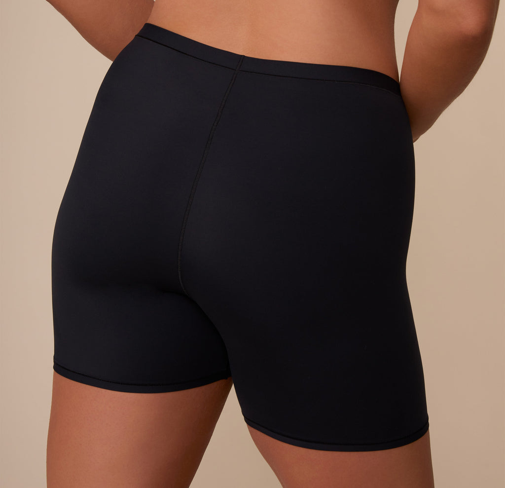 Bliss Under Short - Black