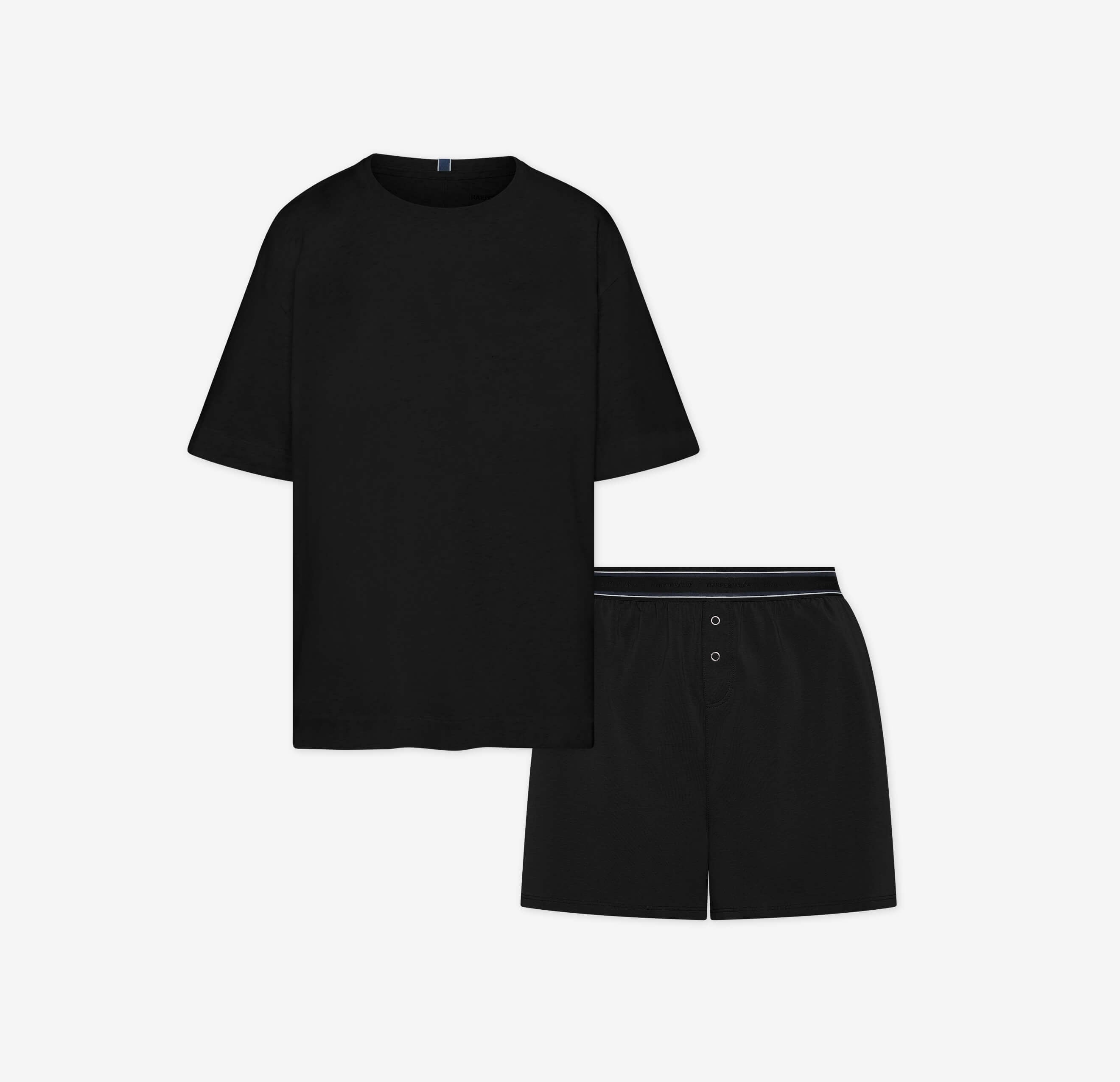 Cloud Cotton Sleep Set