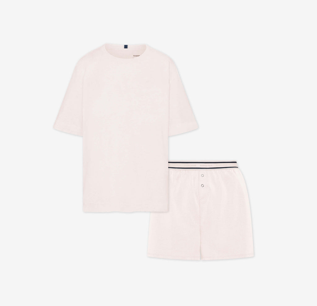 Cloud Cotton Sleep Set