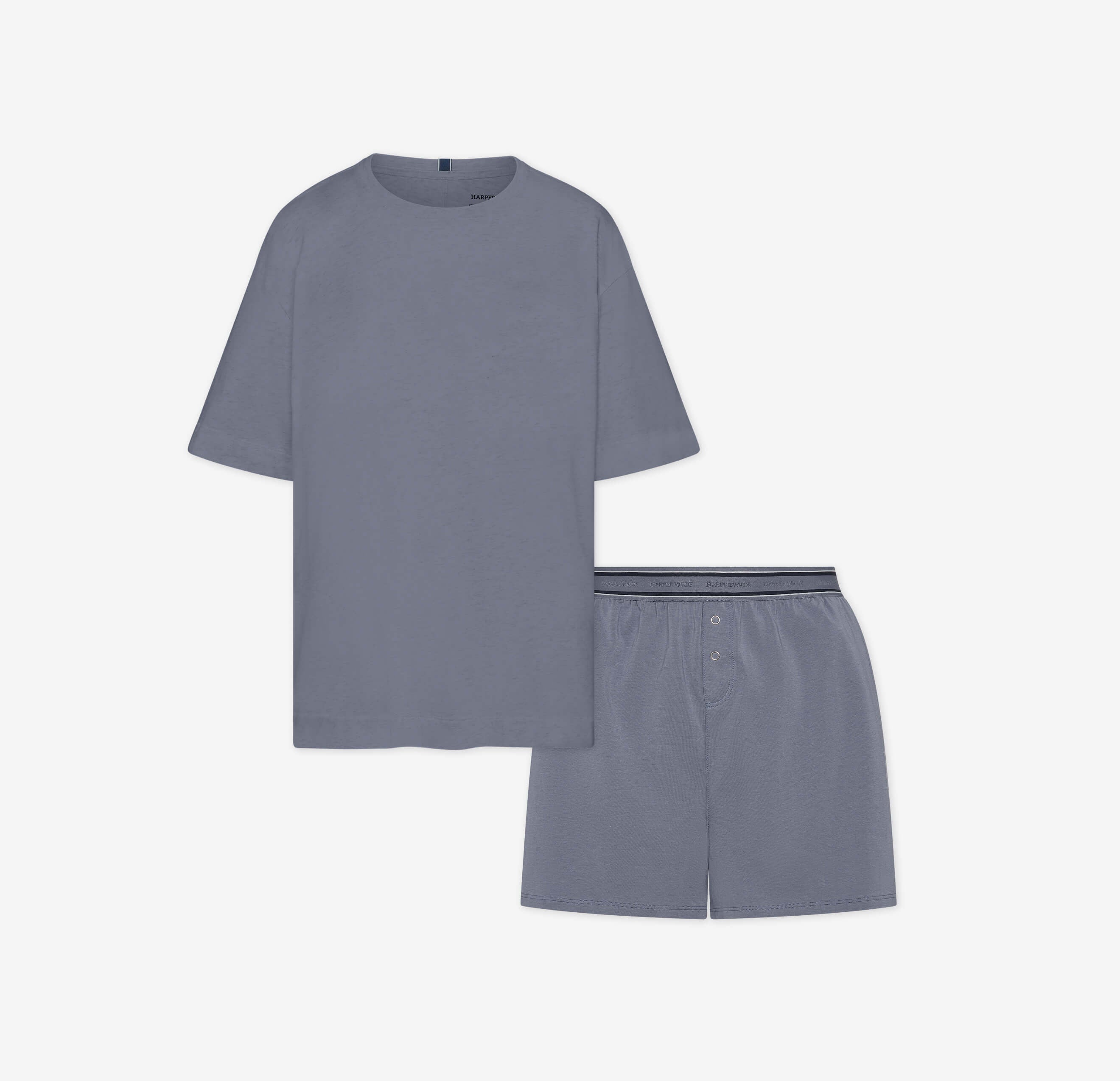 Cloud Cotton Sleep Set
