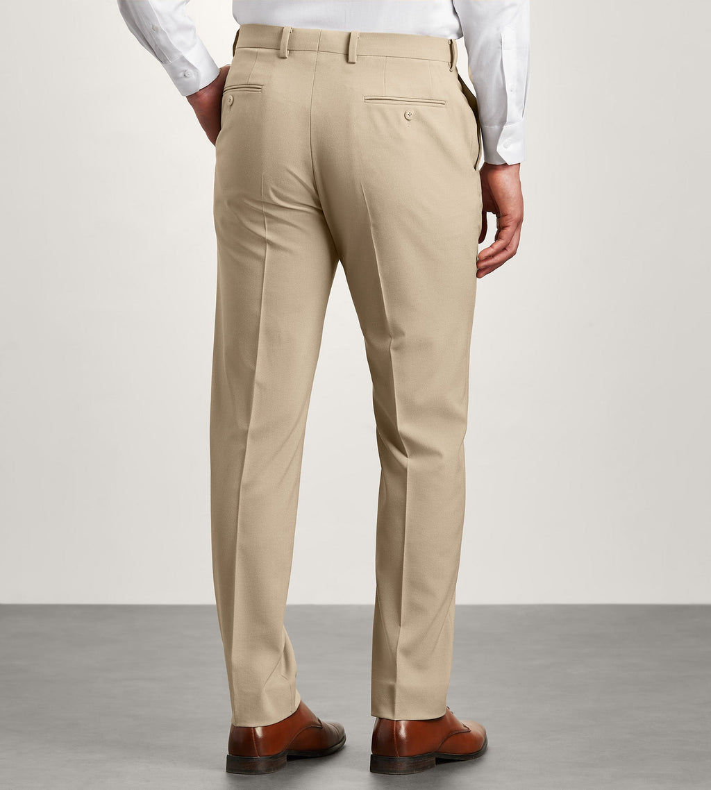 Modern Fit Stretch City Comfort Dress Pants