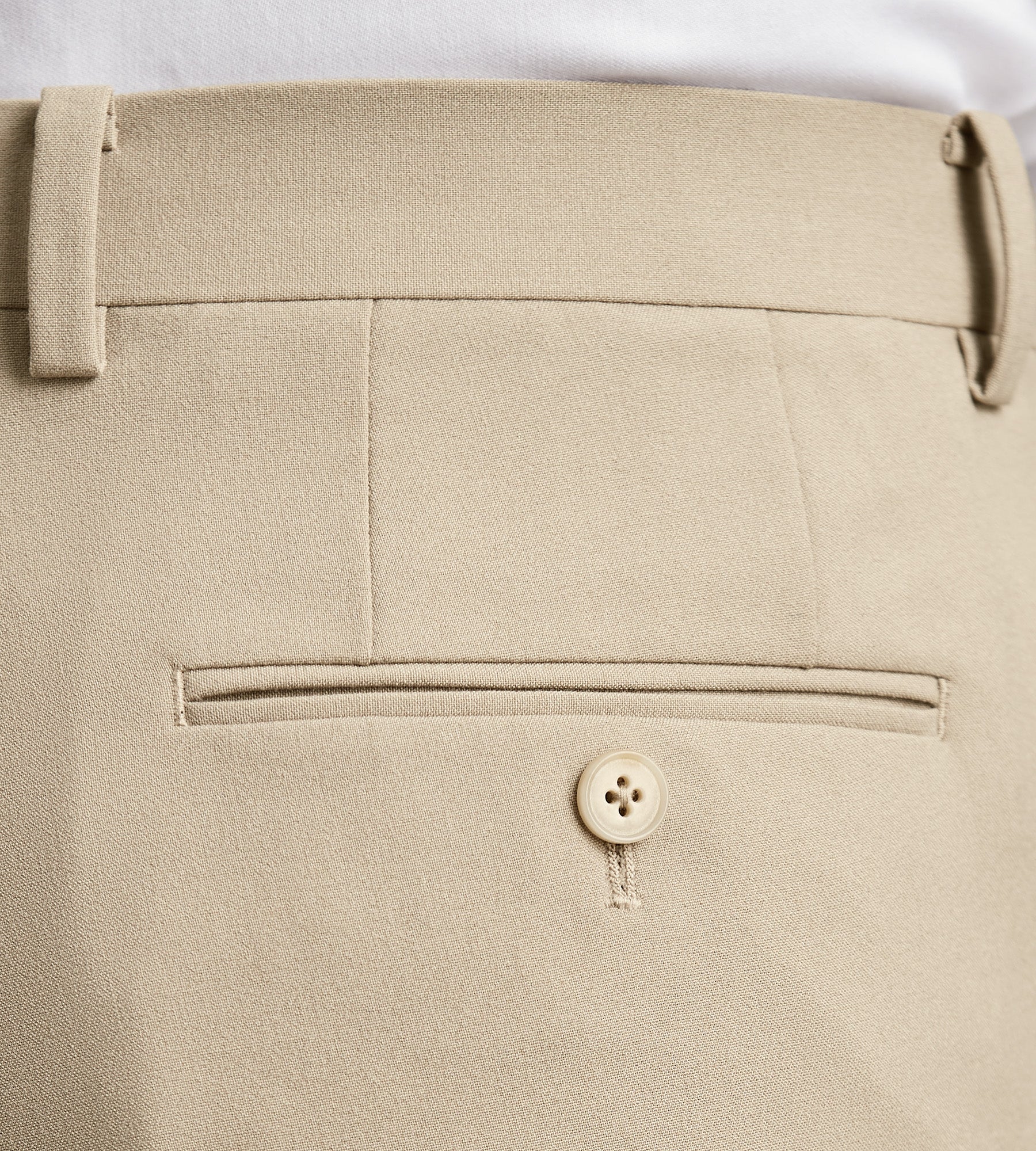 Modern Fit Stretch City Comfort Dress Pants