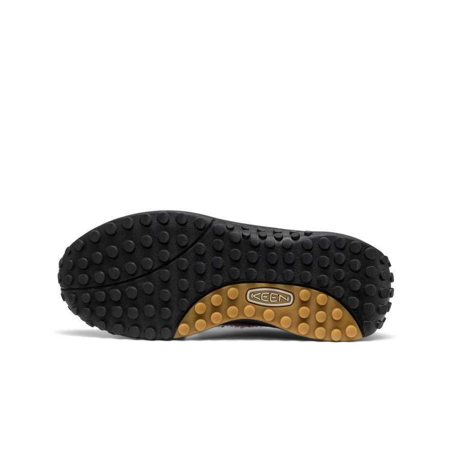 Women's KS Mino Sneaker  |  Lilas/Birch