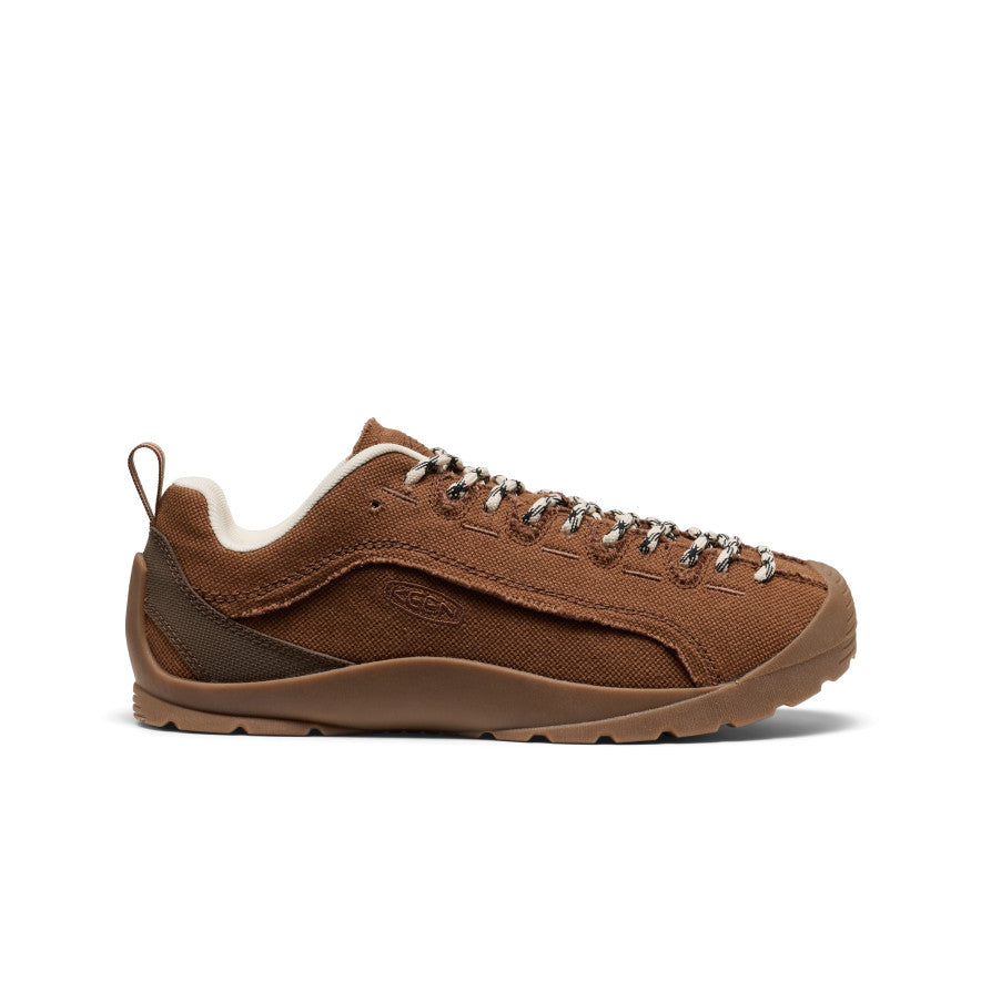 Women's Jasper Split Skall Studio Sneaker  |  Skall Brown