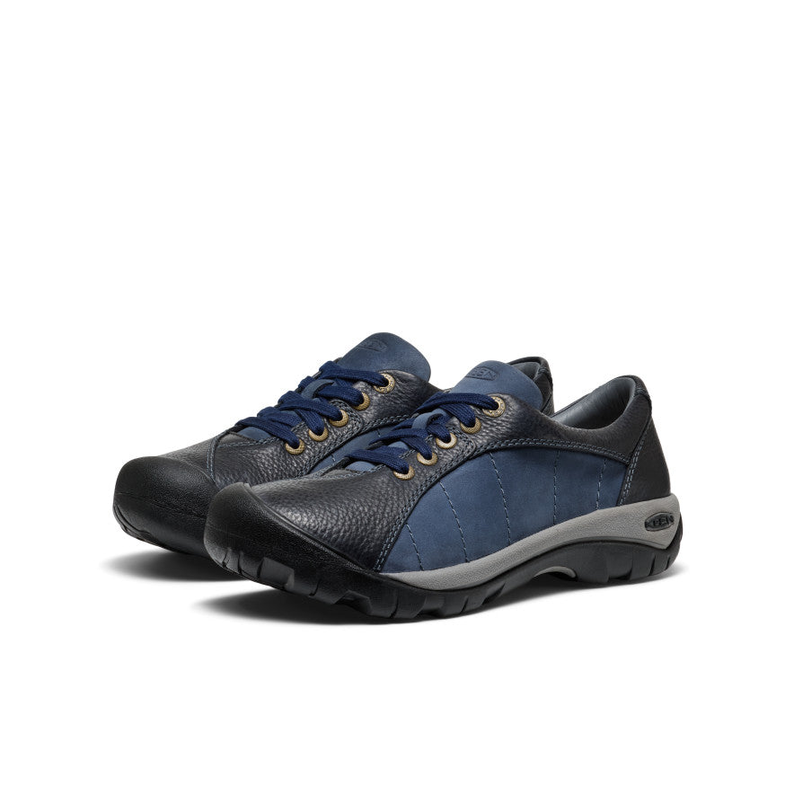 Women's Presidio  |  Naval Academy/Vintage Indigo