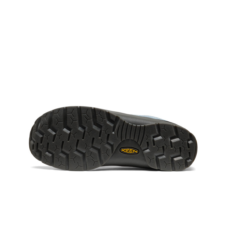 Women's Jasper Sneaker  |  Faded Denim/Skipper Blue