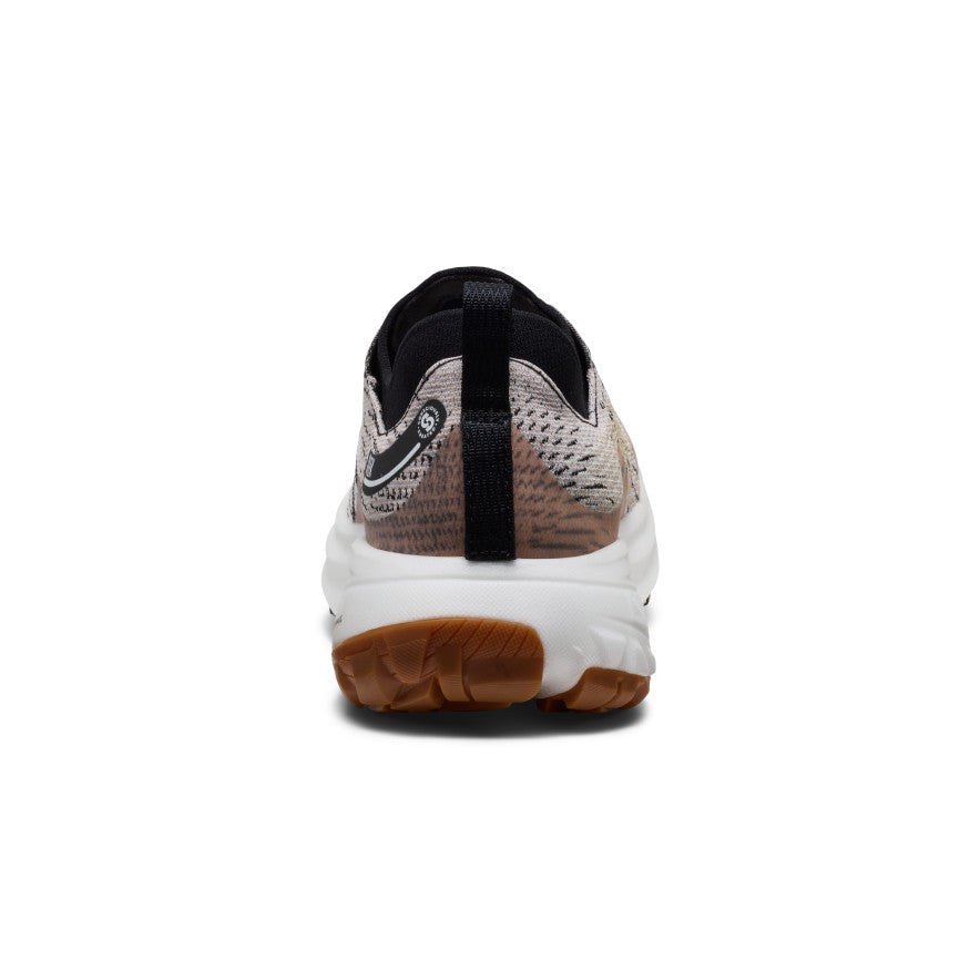 Men's Seek Trail Running Shoe  |  Safari/Black