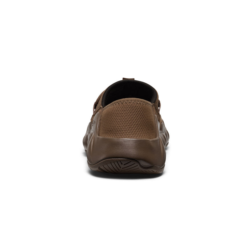 Men's Hypowser Crushback Shoe  |  Dark Earth/Dark Earth